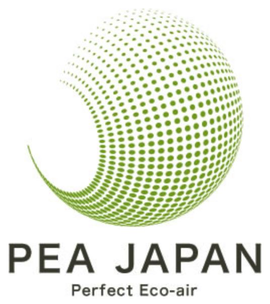 PEA JAPAN　パーフェクトエコエアー