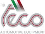 テコ teco アライメントリフト タイヤチェンジャー イタリア